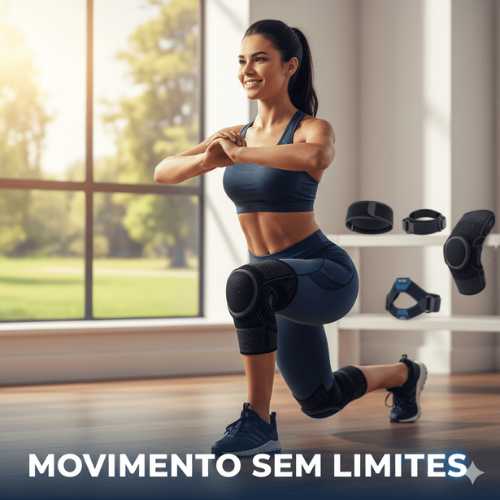 Guia de Joelheiras: Tipos, Materiais e Como Escolher a Certa