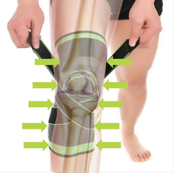 Joelheira de Compressão para CrossFit: Guia Completo para Escolher a Ideal