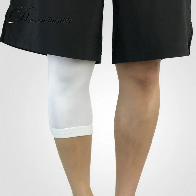 joelheira de compressão