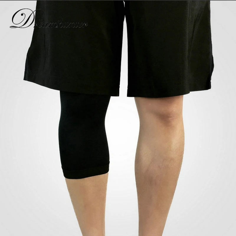 Joelheira de Compressão Elástica Floww Active | Suporte e Performance