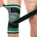 Joelheira de Compressão - ProFlex 360°