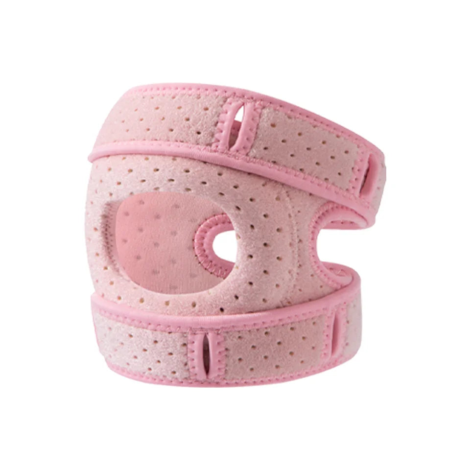 faixa de silicone