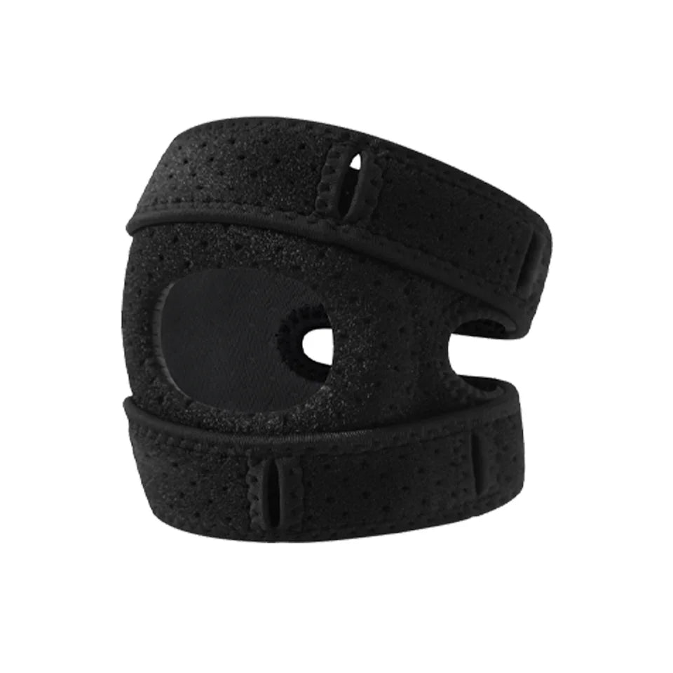 faixa suporte patelar