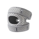 Faixa de Suporte Patelar com Silicone Floww Point | Alívio da Dor