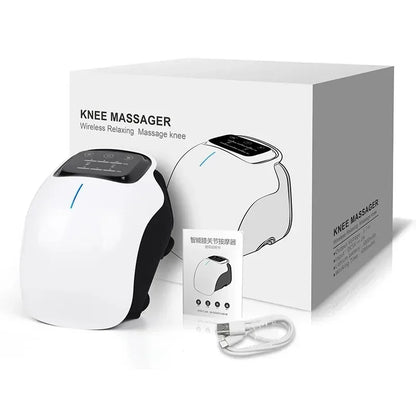 massageador elétrico