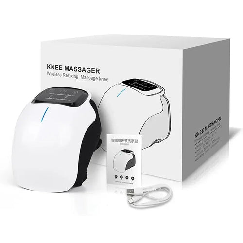 massageador elétrico