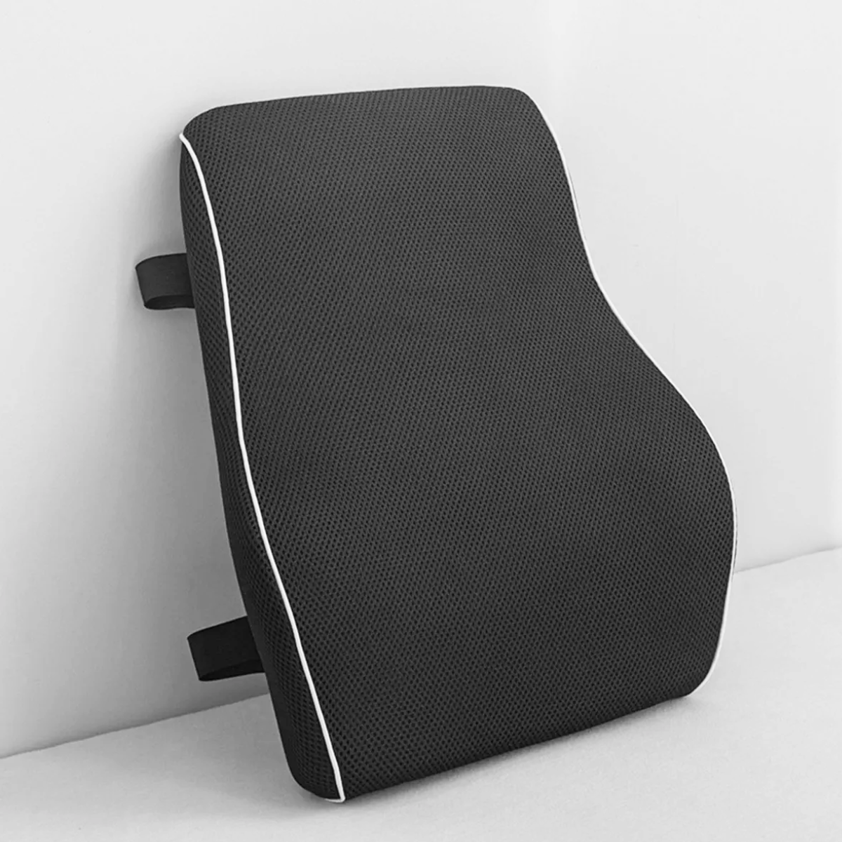 Almofada Lombar Ajustável – Suporte para Coluna e Alívio de Dores Detalhe 2