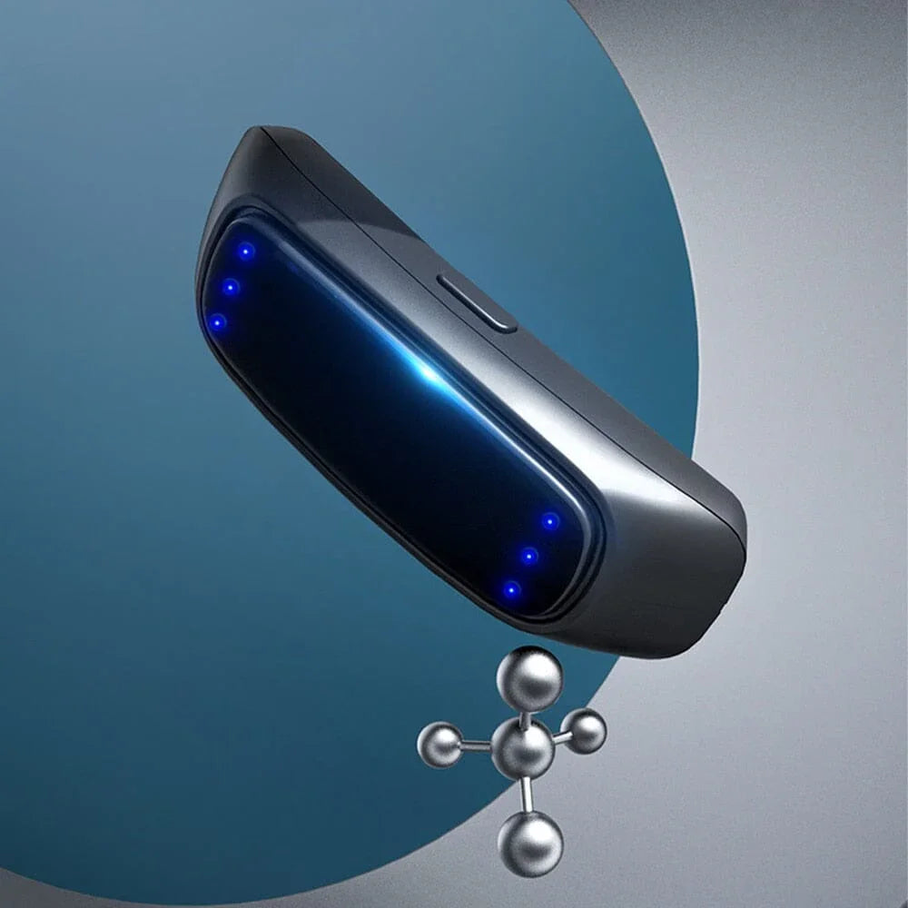 dispositivo antirronco da floww sense