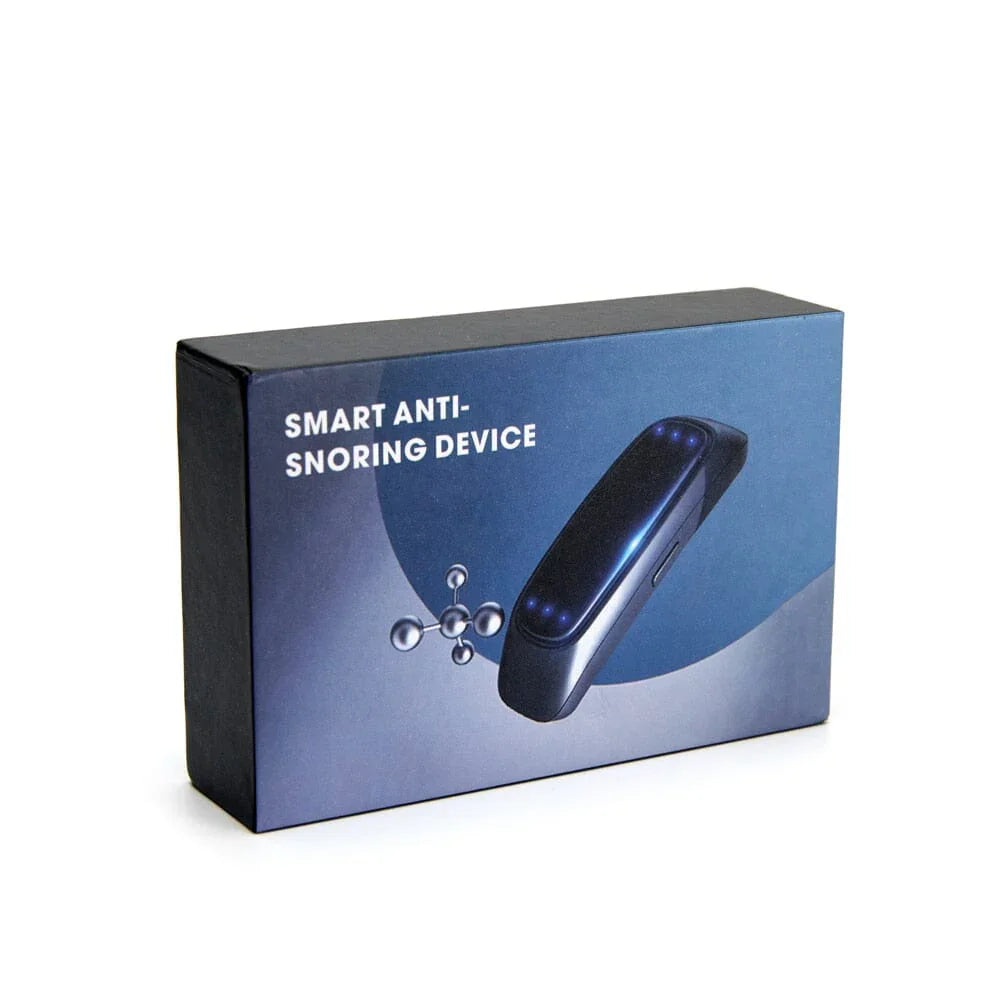 dispositivo antirronco inteligente floww sense