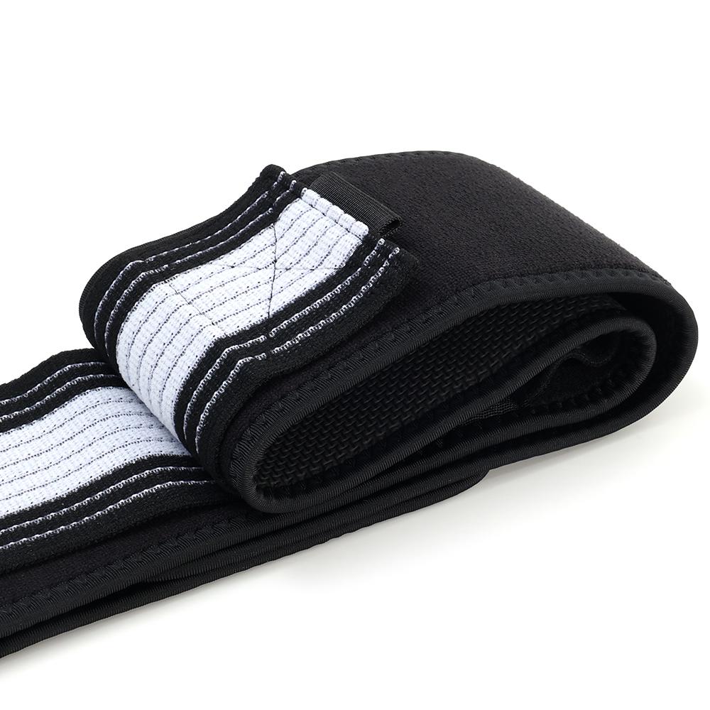 cinto lombar para hérnia de disco suporte de coluna velcro duplo