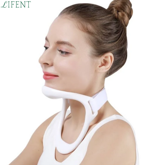 Colar Cervical Fixo Detalhe 1