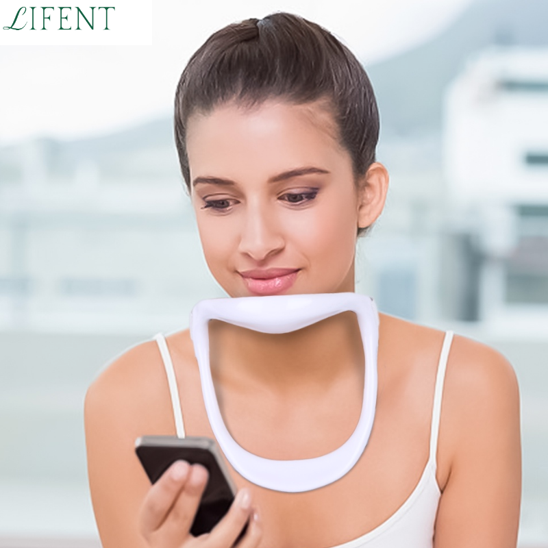 Colar Cervical Fixo Detalhe 2