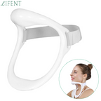 Colar Cervical Fixo Detalhe 3