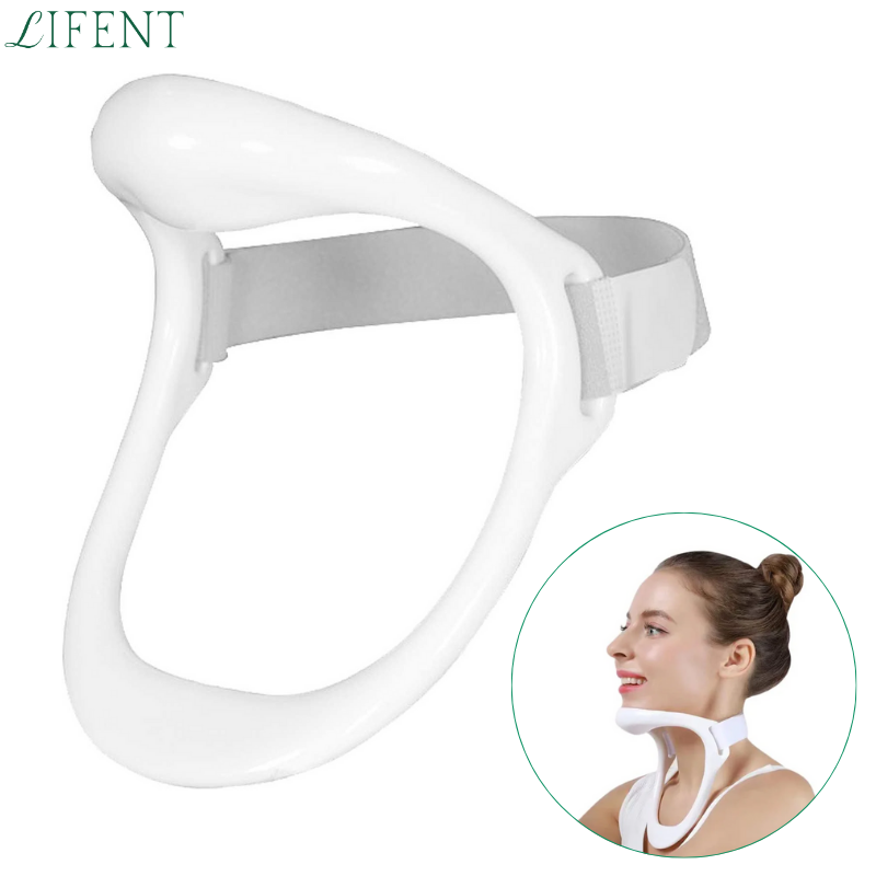 Colar Cervical Fixo Detalhe 3