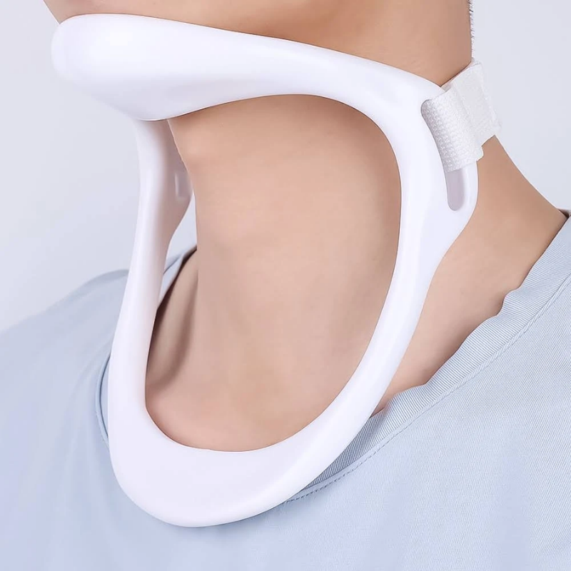 Colar Cervical Fixo Detalhe 4
