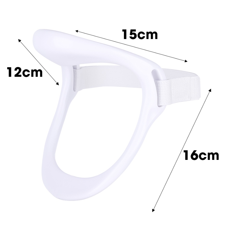 Colar Cervical Fixo Detalhe 5