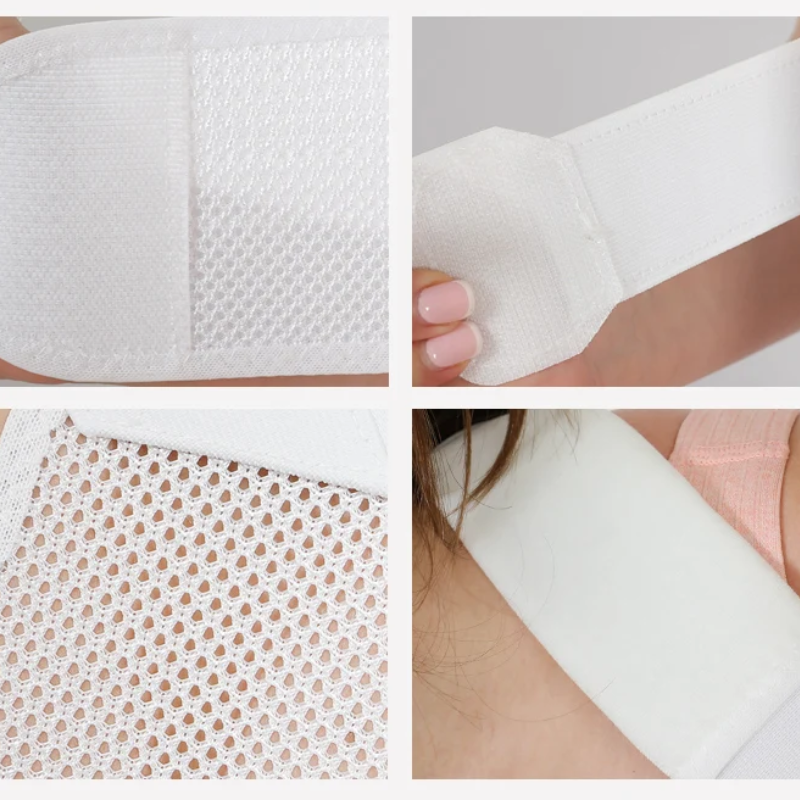 Corretor Postural para Dor nas Costas