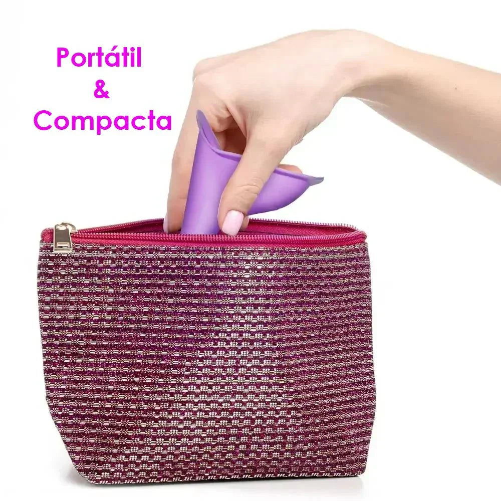 Dispenser de Urina Portátil