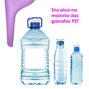 Dispenser de Urina Portátil