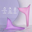 Dispenser de Urina Portátil