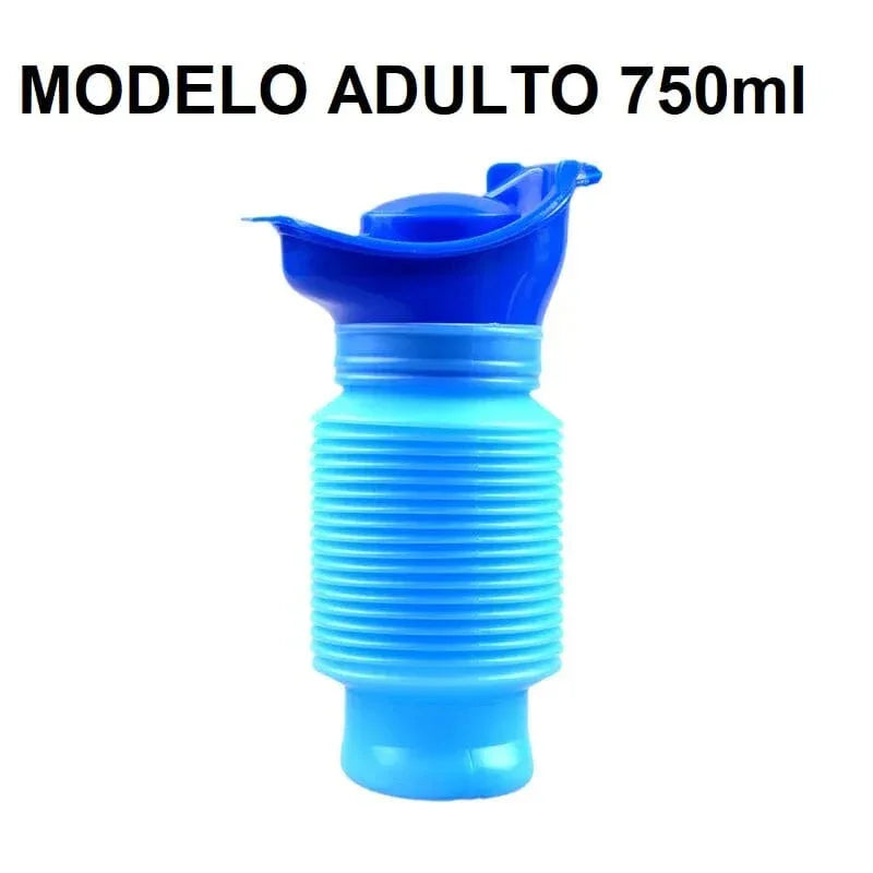 Dispenser de Urina Portátil