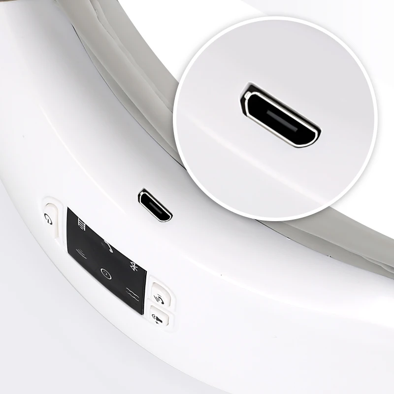 EyeRelax - Massageador Inteligente para Olhos Detalhe 4