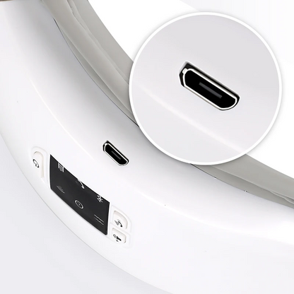 EyeRelax - Massageador Inteligente para Olhos Detalhe 4