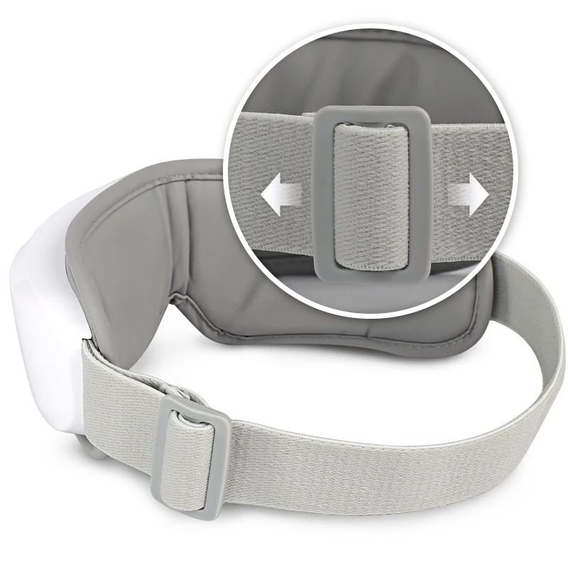 EyeRelax - Massageador Inteligente para Olhos Detalhe 5