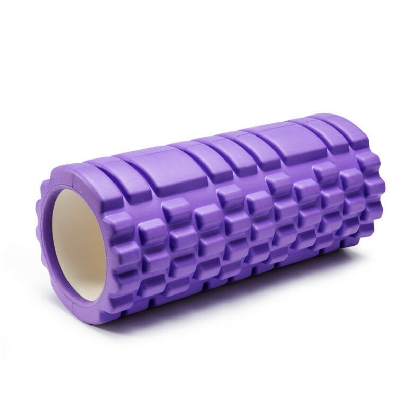 FasciaFlex – Rolo de Liberação Miofascial Premium Lifent Detalhe 3