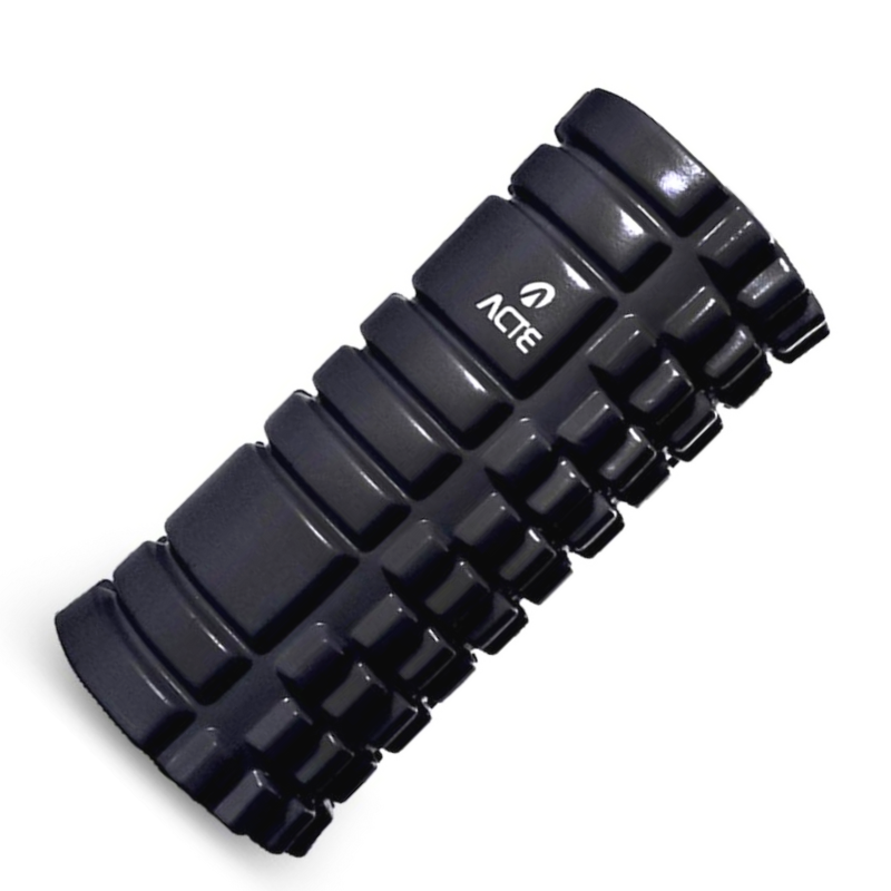 FasciaFlex – Rolo de Liberação Miofascial Premium Lifent Detalhe 4