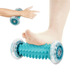 Fascitex - Kit Massagem para os Pés - Fascite e Dores Detalhe 2