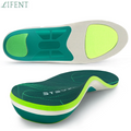 Fascitexx - Palmilha 4 Camadas para Fascite Plantar Detalhe 1