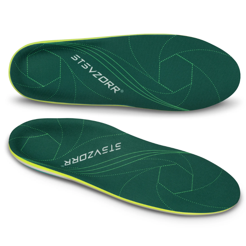 Fascitexx - Palmilha 4 Camadas para Fascite Plantar Detalhe 3