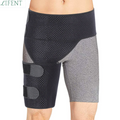 FlexNerve - Cinta coxa/quadril para Dores no Ciático Detalhe 1