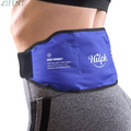 FlexRelax - Bolsa para Dores Lombares Quente/Fria Detalhe 1