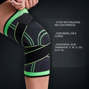 Joelheira de Compressão - ProFlex 360°