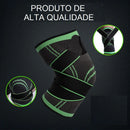 Joelheira de Compressão - ProFlex 360°