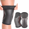 Joelheira em Neoprene 7mm Crossfit e Academia (Duas unidades) Detalhe 1