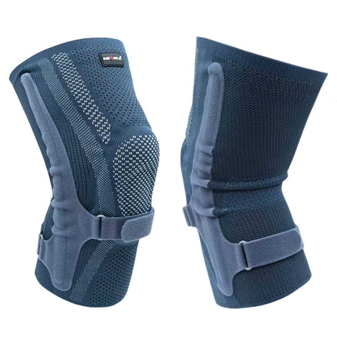 Joelheira Kneeflex Pro com Absorção de Impacto Avançada Detalhe 5