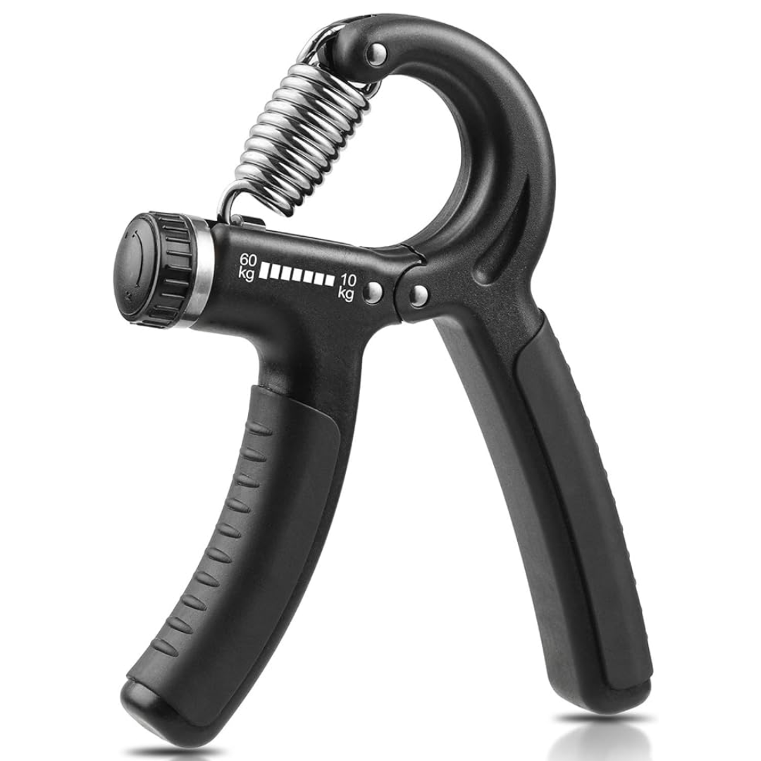 Kit para Dores e Fortalecimento Muscular Mão e Dedos Detalhe 2