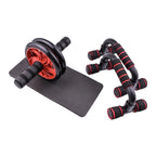 Hand gripper do kit treino em casa - fortalecimento de antebraço e preensão manual