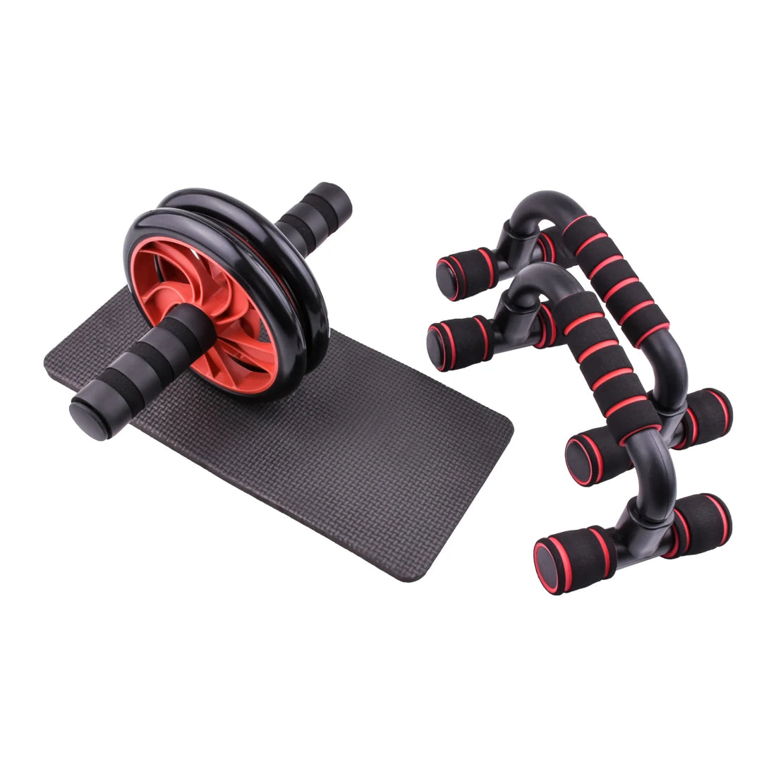 Hand gripper do kit treino em casa - fortalecimento de antebraço e preensão manual