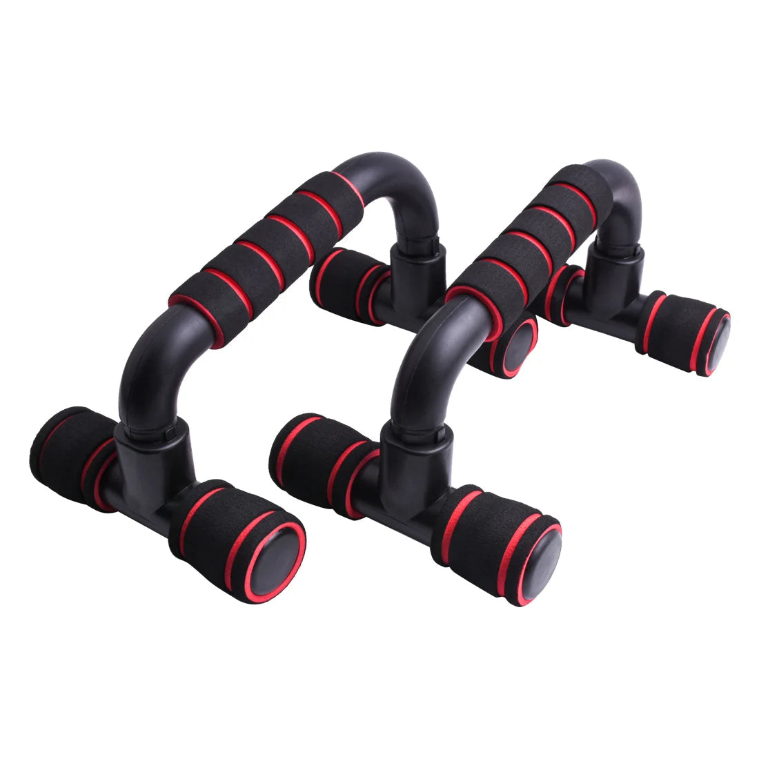 Corda de pular com rolamento do kit treino em casa - cardio e coordenação em qualquer lugar