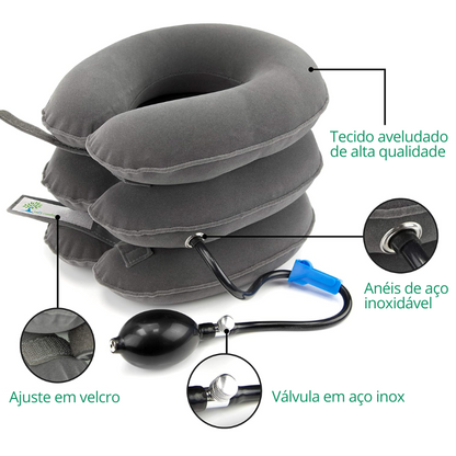 Lifentneck Imagem 4 Liga Sport
