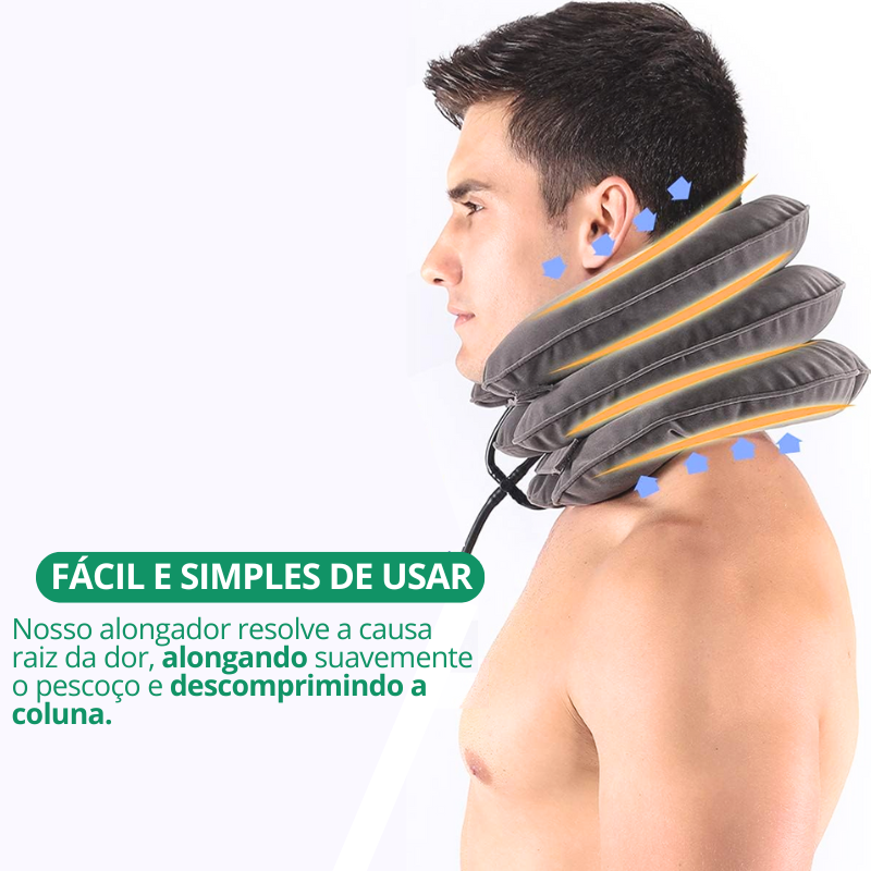 Lifentneck Imagem 5 Liga Sport