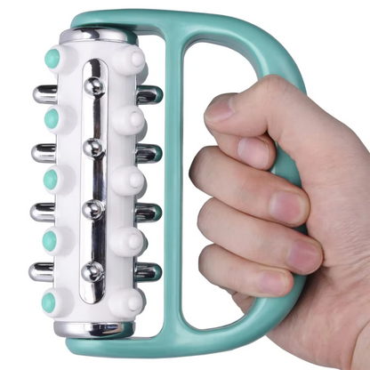 Massageador Anti-celulite para Drenagem Linfática Detalhe 2