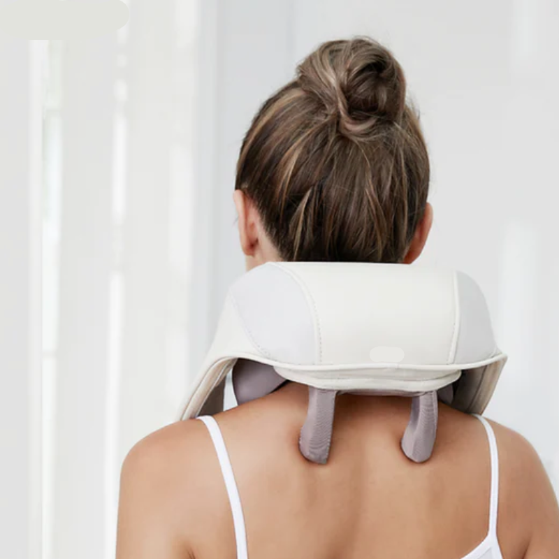 massageador ombro aquecimento cervical 2