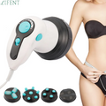 Massageador Orbital Anti-celulite Detalhe 1
