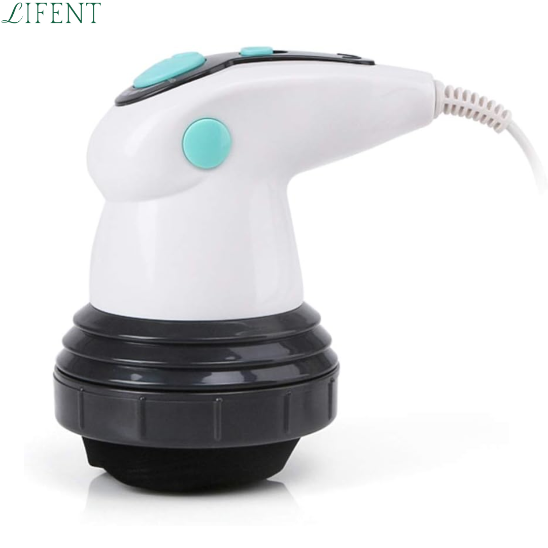 Massageador Orbital Anti-celulite Detalhe 4