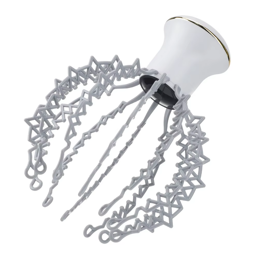 Massageador para Cabeça/Couro cabeludo Elétrico Detalhe 2